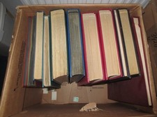 Umzugskarton ddr beständen gebraucht kaufen  Zeitz