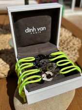 Bracelet menottes dinh d'occasion  Bastia-