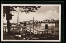 Travemünde stseebad blick gebraucht kaufen  Berlin