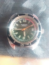 Montre vintage d'occasion  Pomarez
