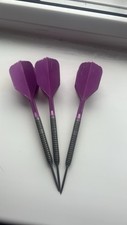 Winmau impact 24g for sale  UK