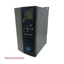 Grundfos frequenzumrichter cue gebraucht kaufen  Hamburg