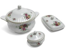Chodziez china serving for sale  WINSFORD