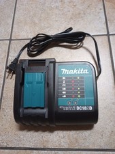 Makita dc18sd volt for sale  Williamstown