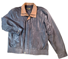 Scully 100 leather for sale  Prescott