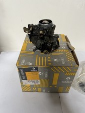 Vergaser renault r5 gebraucht kaufen  Stuttgart