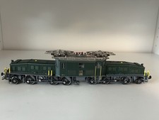Märklin krokodil 14310 gebraucht kaufen  Windeck