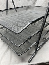 Retro desk tier for sale  LEEDS