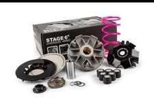 5616634 variatore stage6 usato  Rimini