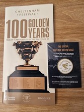 Horse racing memorabilia for sale  NEWMARKET