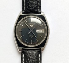 Montre seiko 719 d'occasion  Les Ulis