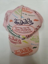 Rare von dutch d'occasion  Expédié en Belgium
