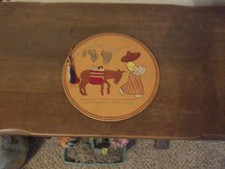 Vintage collectible mexican for sale  Albuquerque