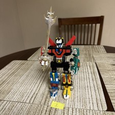 Voltron ljn motorized for sale  Peoria