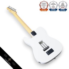 Chitarra fender miyavi usato  Spedire a Italy