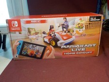 Nib nintendo switch for sale  Lima