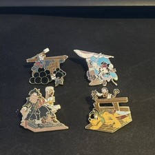 Full set pirates for sale  ROCHDALE
