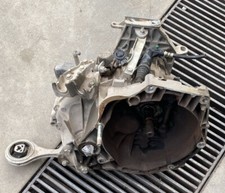 Cambio manuale marce usato  Massa di Somma