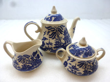 English ironstone vintage for sale  WESTON-SUPER-MARE