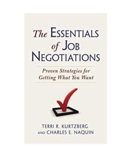 The essentials job gebraucht kaufen  Trebbin