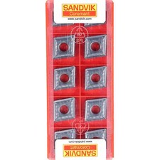Sandvik cnmg 120408 for sale  DONCASTER