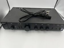 Arcam alpha amplifier for sale  Topeka