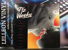 Weeks soundtrack album for sale  SWADLINCOTE