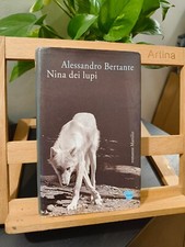 Alessandro bertante nina usato  Roma