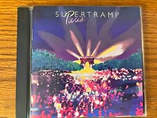 Supertramp - "Paris" - Double CD comprar usado  Enviando para Brazil