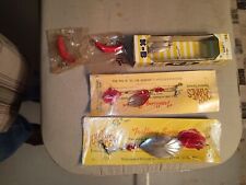 Assorted fishing lures for sale  Stanley