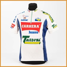 Carrera jeans jersey usato  Chieri