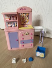 Barbie happy family gebraucht kaufen  Wunstorf