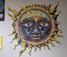 Huge custom sublime for sale  Asheboro