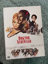 Doktor schiwago 1965 gebraucht kaufen  Berlin