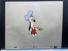 Celular de animação original Tom and Jerry Kids Droopy + desenho vintage dos anos 1990 comprar usado  Enviando para Brazil