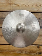 Vintage paiste green for sale  LONDON