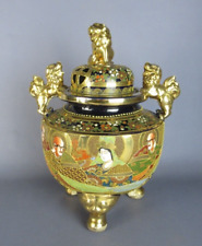 Vaso ceramica orientale usato  Inverigo
