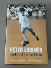 Book leeds scotland for sale  BRADFORD