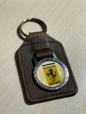 Vintage ferrari keyring for sale  CAMBERLEY