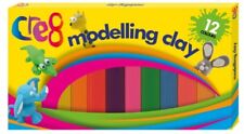 Pack modelling clay for sale  WALSALL