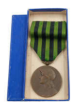 Q21 2025 médaille d'occasion  Saint-Jean-en-Royans