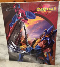 1995 marvel overpower for sale  Austin