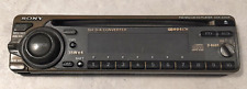 Frontalino autoradio stereo usato  Valenzano
