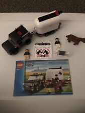 Lego city 4wd for sale  Shortsville
