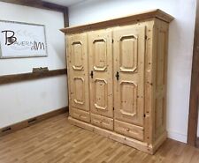 Voglauer 1900 bauernschrank gebraucht kaufen  Fulda