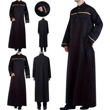 Mens muslim thobe for sale  Shipping to Ireland