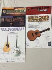 Vtg lot guitar for sale  Huntingtown