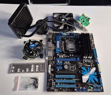 Intel core 860 gebraucht kaufen  Bad Freienwalde (Oder)