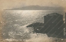 1913 chiavari poesia usato  Cremona