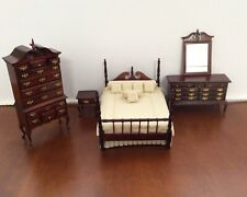 Dollhouse miniature vintage for sale  Glens Falls